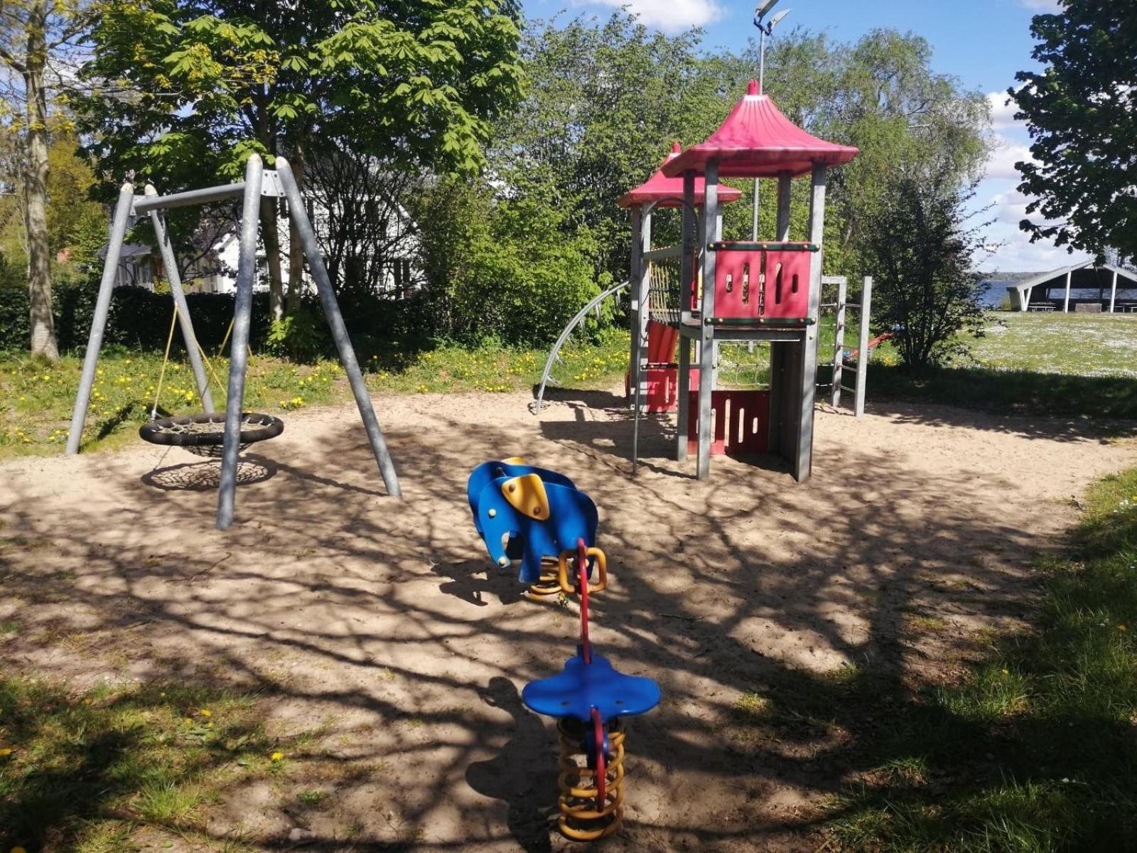 Seestern Bunsdorf Екстер'єр фото